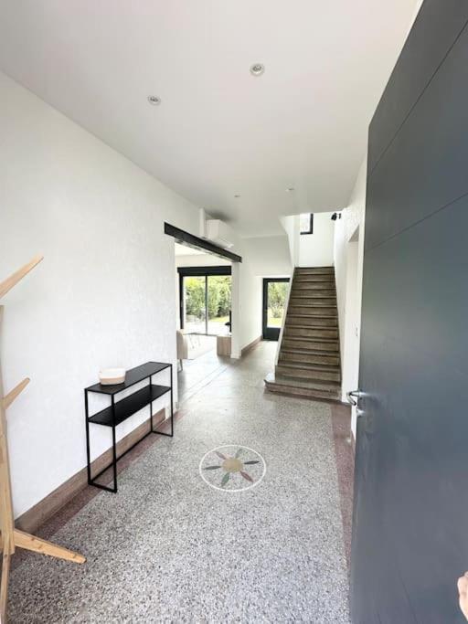 La Maison Du Stadium Brive-la-Gaillarde Esterno foto