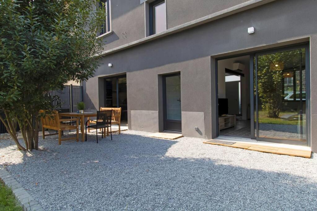 La Maison Du Stadium Brive-la-Gaillarde Esterno foto