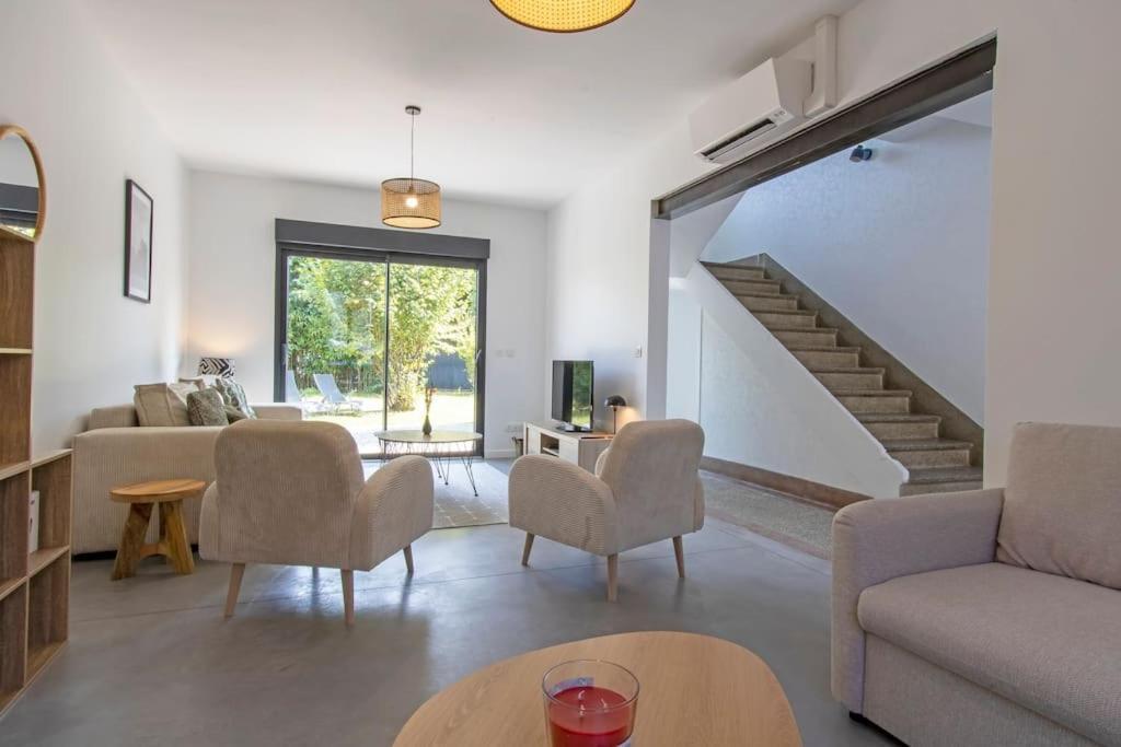 La Maison Du Stadium Brive-la-Gaillarde Esterno foto